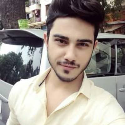 Saurav Sinha